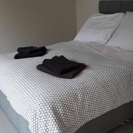 Dutchdream B&B Logcabin Eighter Экстерьер фото