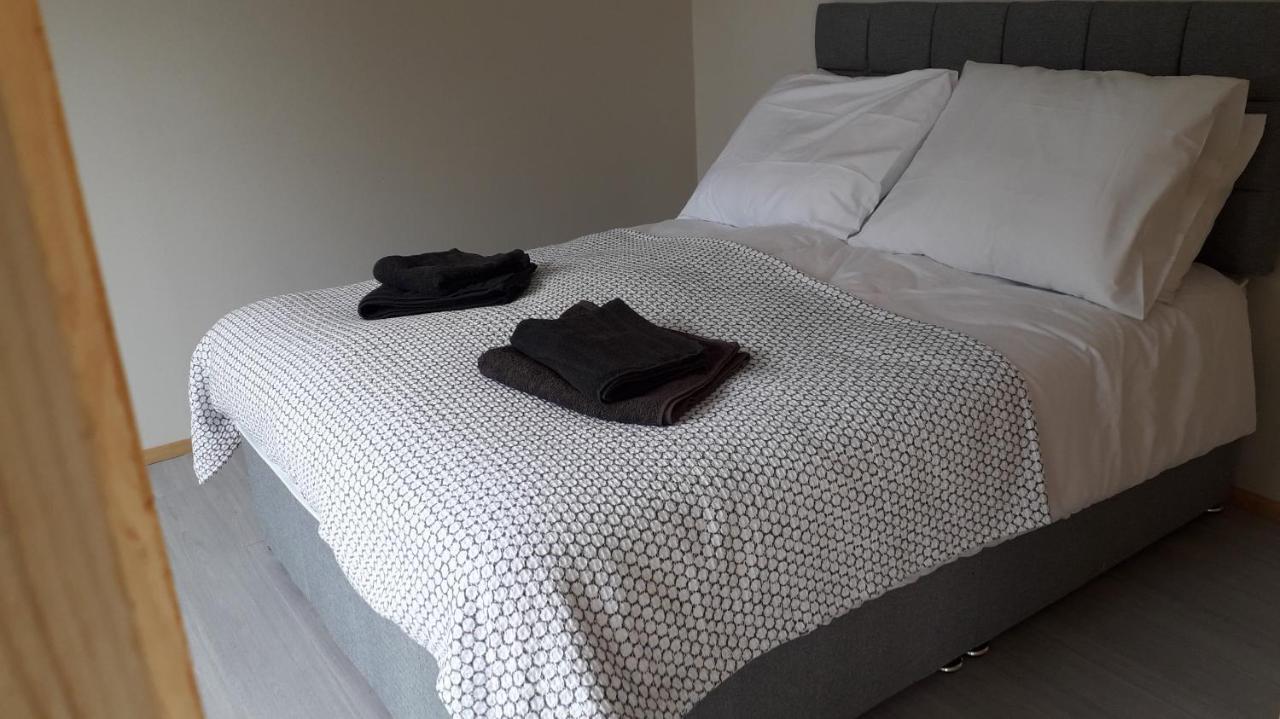 Dutchdream B&B Logcabin Eighter Экстерьер фото